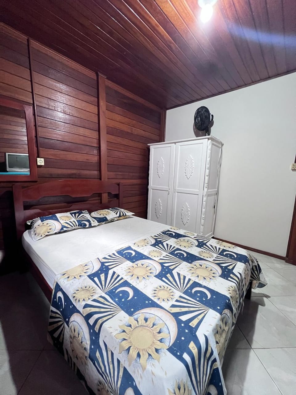 Cantinho do Sonho - Chalé Areia House in Florianopolis