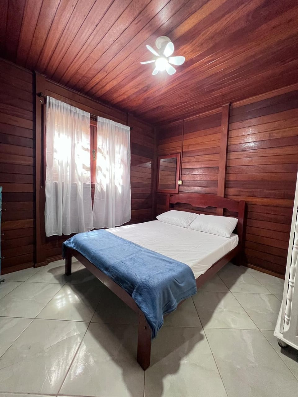 Cantinho do Sonho - Chalé Areia House in Florianopolis