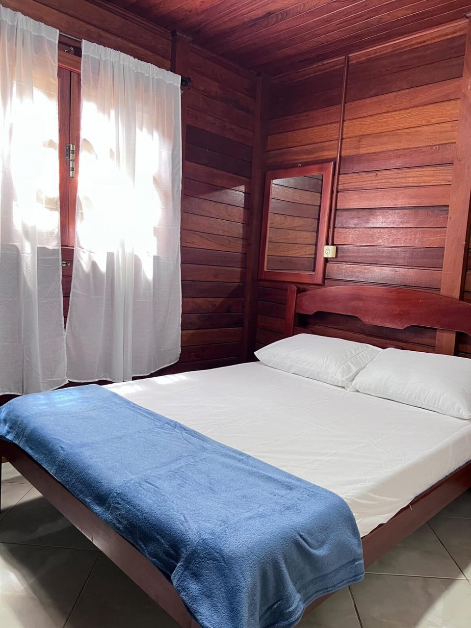 Cantinho do Sonho - Chalé Areia House in Florianopolis