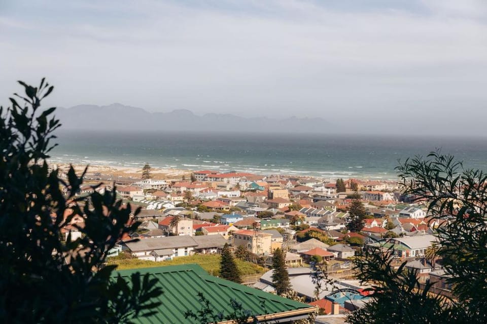 Beach, City view, Mountain view, Sea view