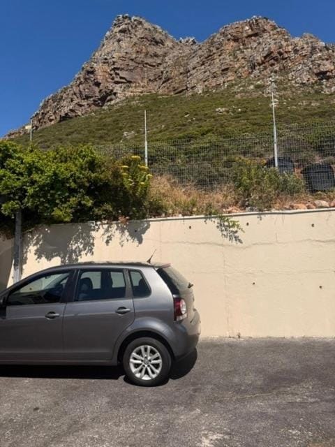 Fabella Serenety Flat Apartment in Cape Town