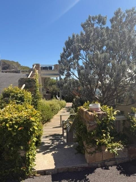 Fabella Serenety Flat Apartment in Cape Town