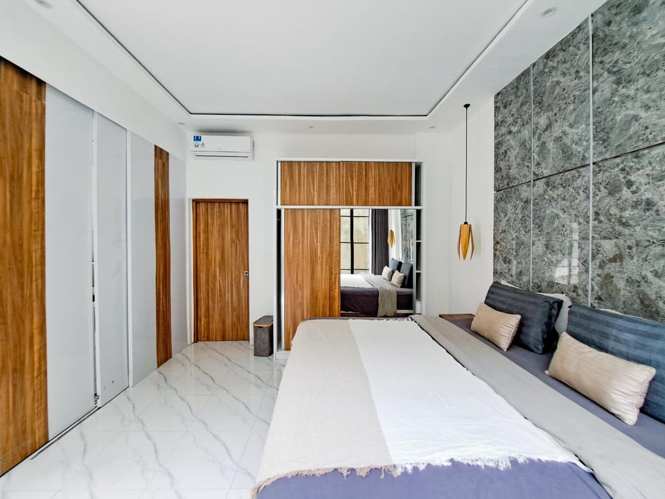 Seminyak Loft 360 by Villas R Us Apartment in Kuta