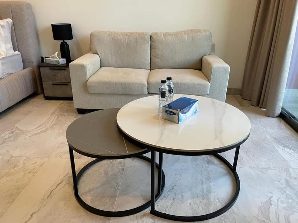 New-Brand Studio with Stunning Burj Khalifa View Apartment in Dubai