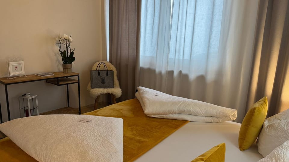 Apartment Alpen Lodge 52 Apartment in Tyrol