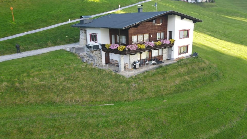 Apartment Alpen Lodge 52 Apartment in Tyrol