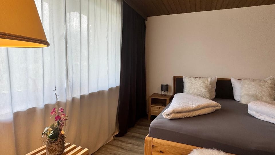 Apartment Alpen Lodge 52 Apartment in Tyrol