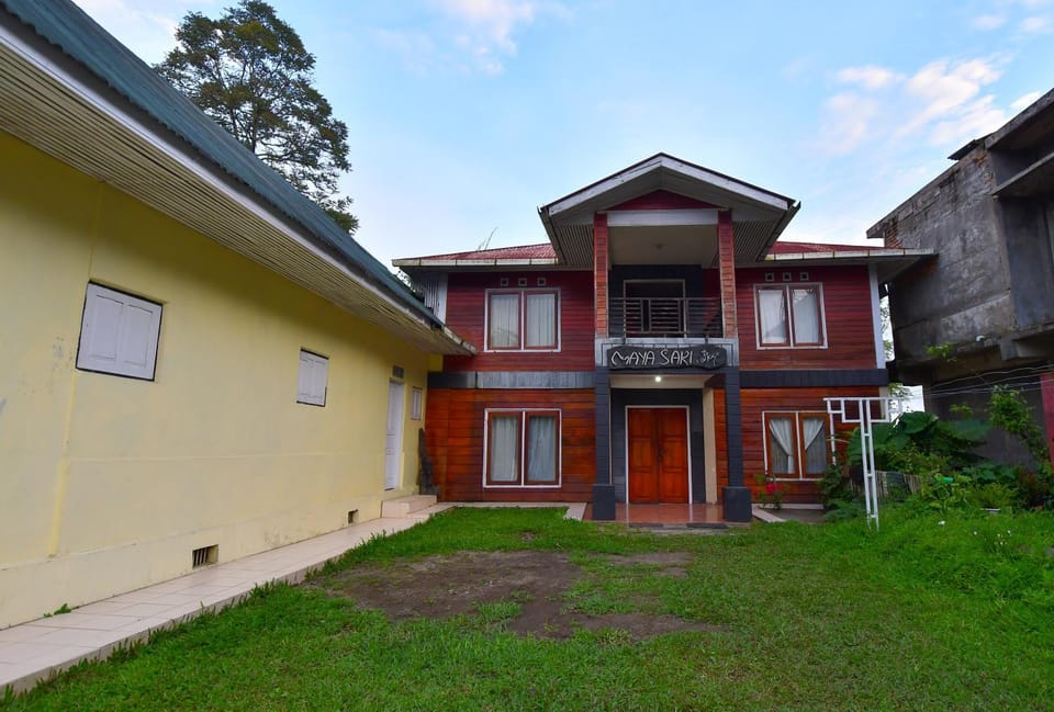 Property building, Garden, Garden, Garden view