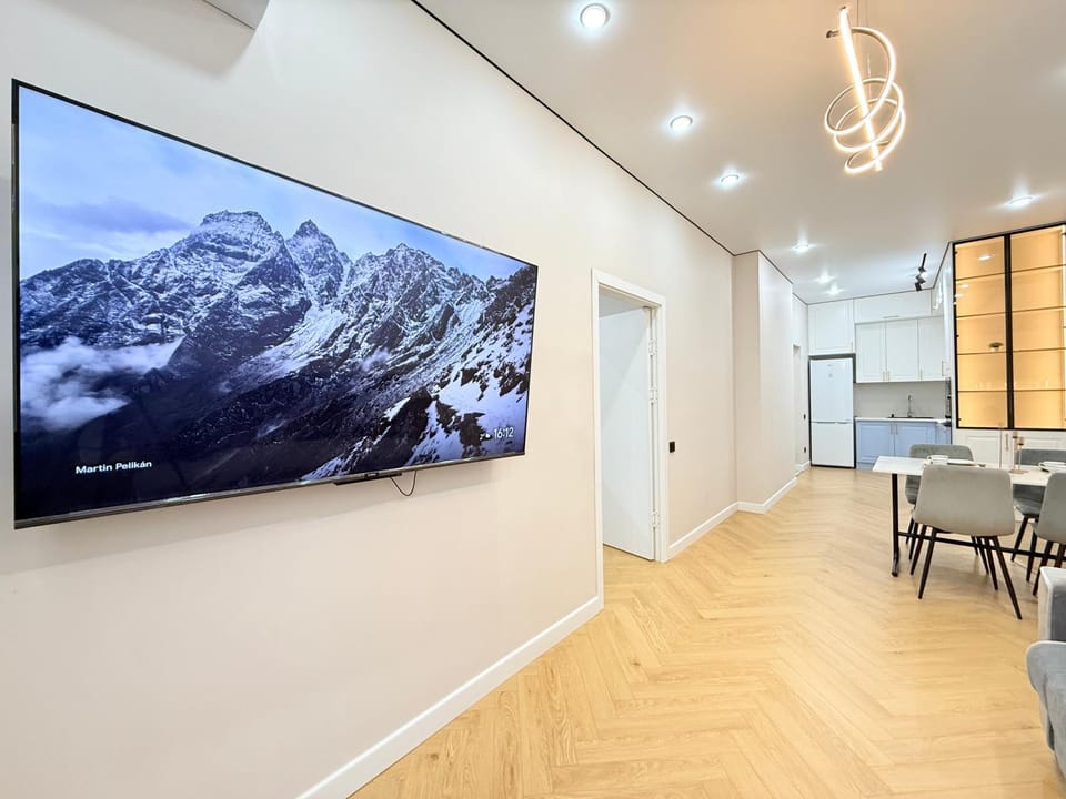 TV and multimedia