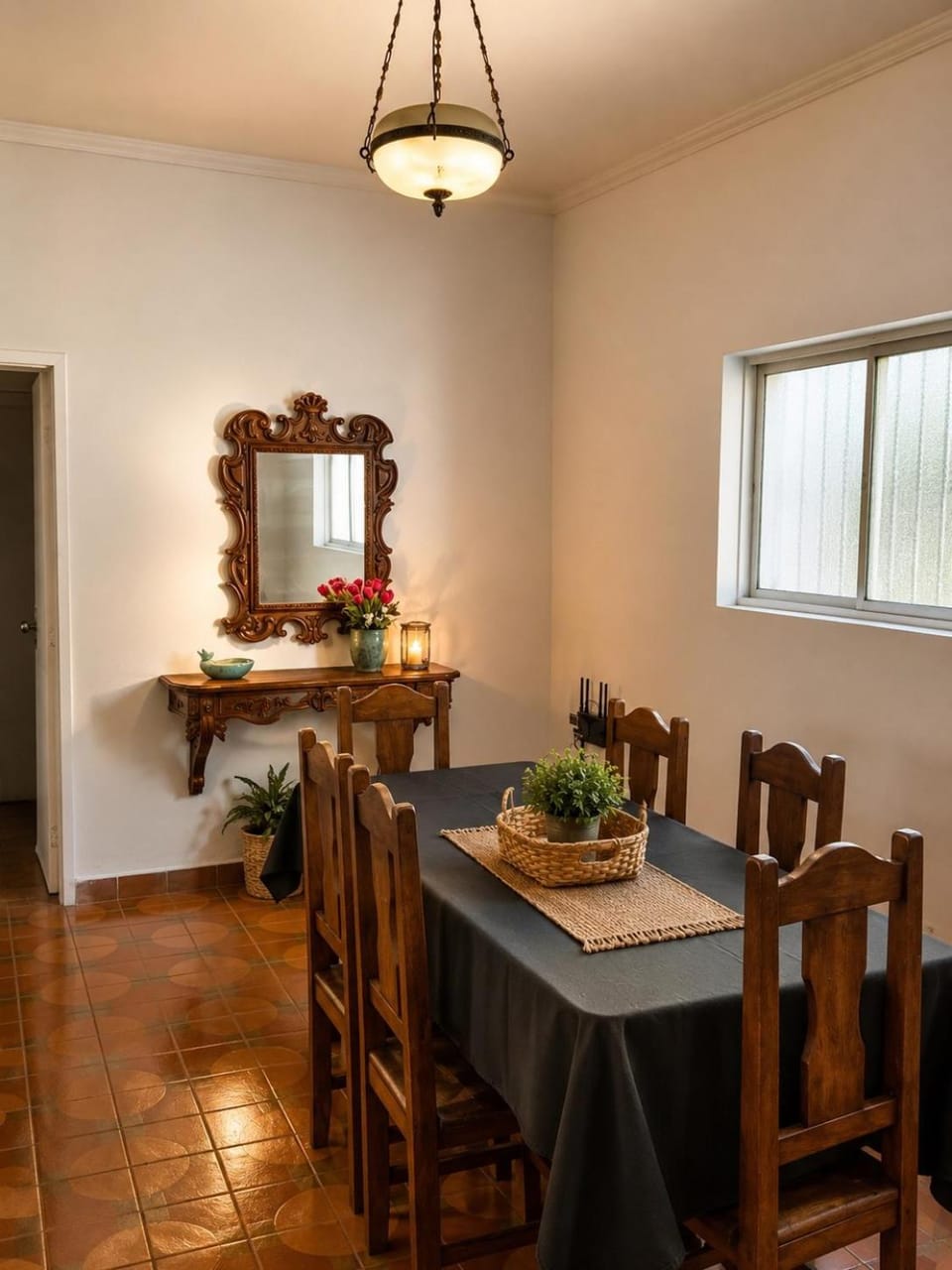 Casa Completa Centro House in State of São Paulo