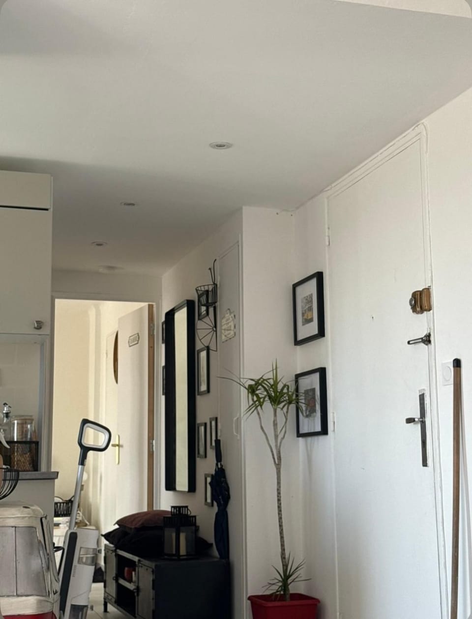 Appartement, ensoleillé Apartment in Toulon