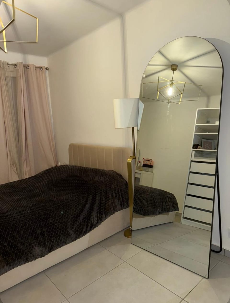 Appartement, ensoleillé Apartment in Toulon
