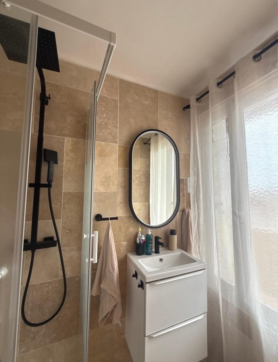 Appartement, ensoleillé Apartment in Toulon