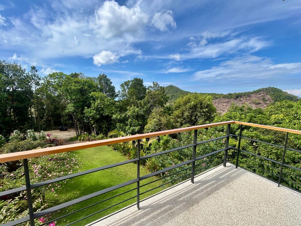 Natural landscape, Garden, View (from property/room)