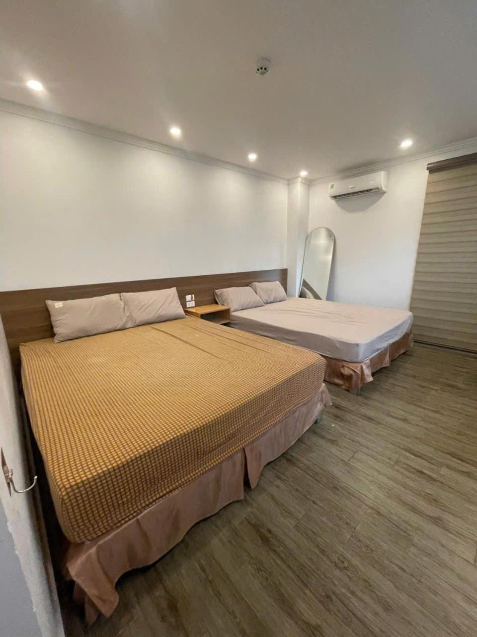 Chau home and coffee Apartment in Laos