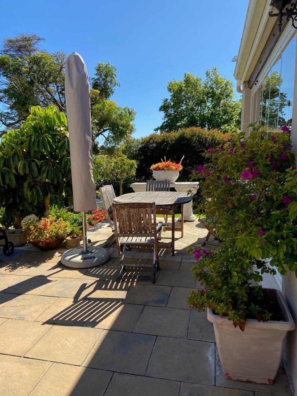 Property building, Other