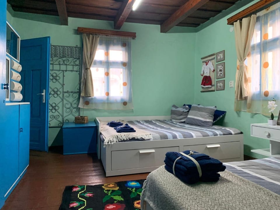 La Verona House in Cluj County