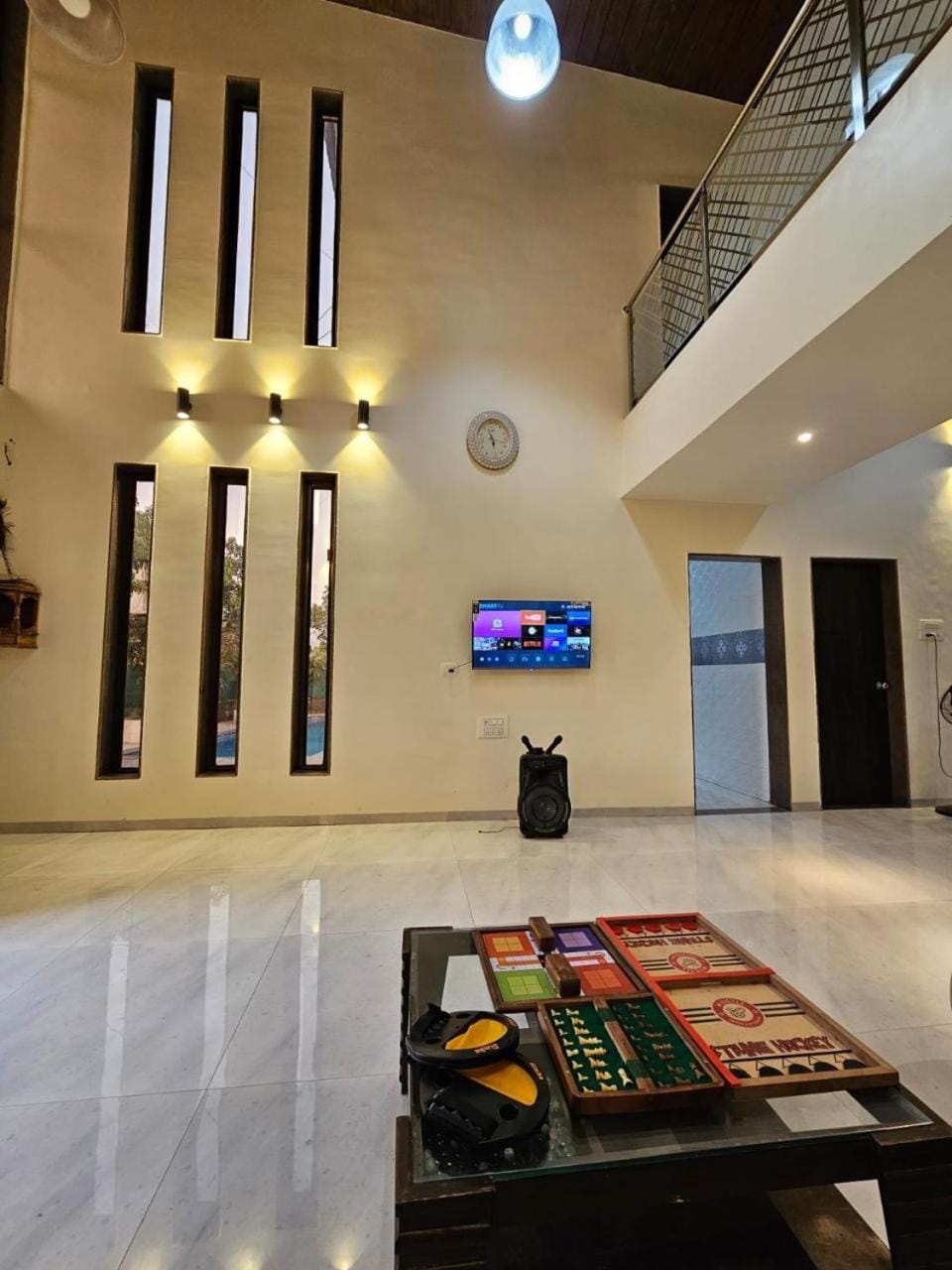 GV Villa Villa in Maharashtra