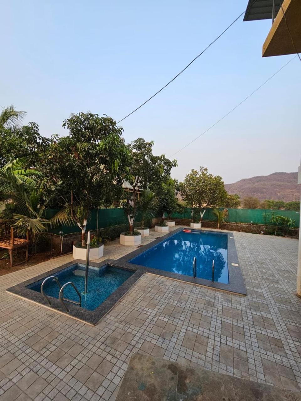 GV Villa Villa in Maharashtra