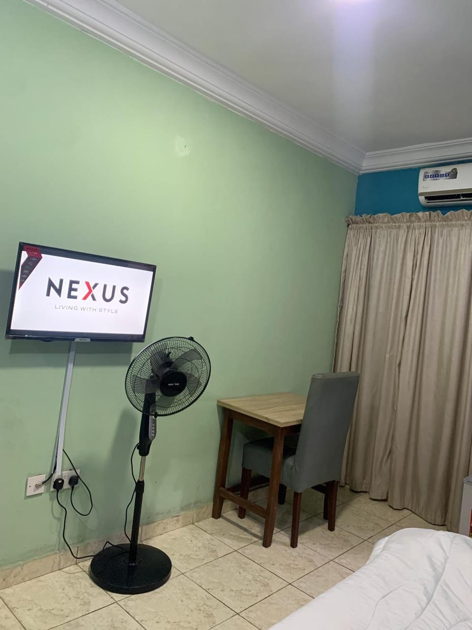 Dominion Apartment and Guest House Apartment in Nigeria