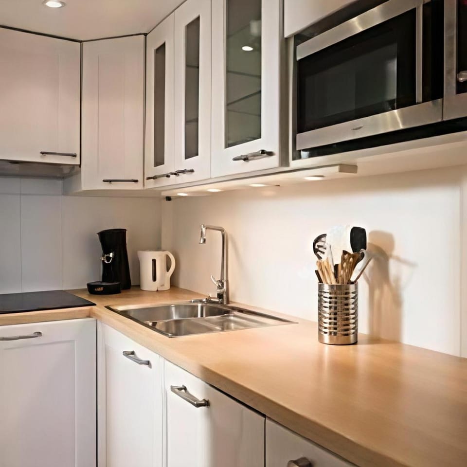 Kitchen or kitchenette, dishwasher, pet friendly