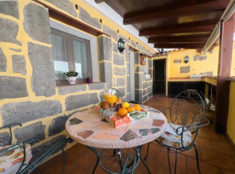 Casita la Caldereta Gran Canaria House in Gran Canaria
