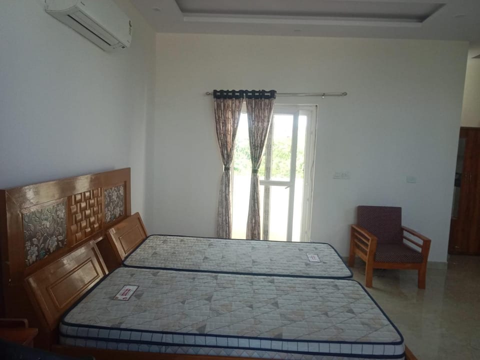 SEGEN Rooms Vacation rental in Noida