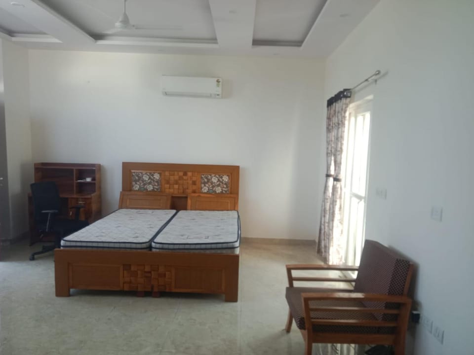 SEGEN Rooms Vacation rental in Noida