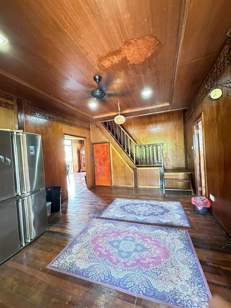 Indah Desa Homestay House in Negeri Sembilan, Malaysia