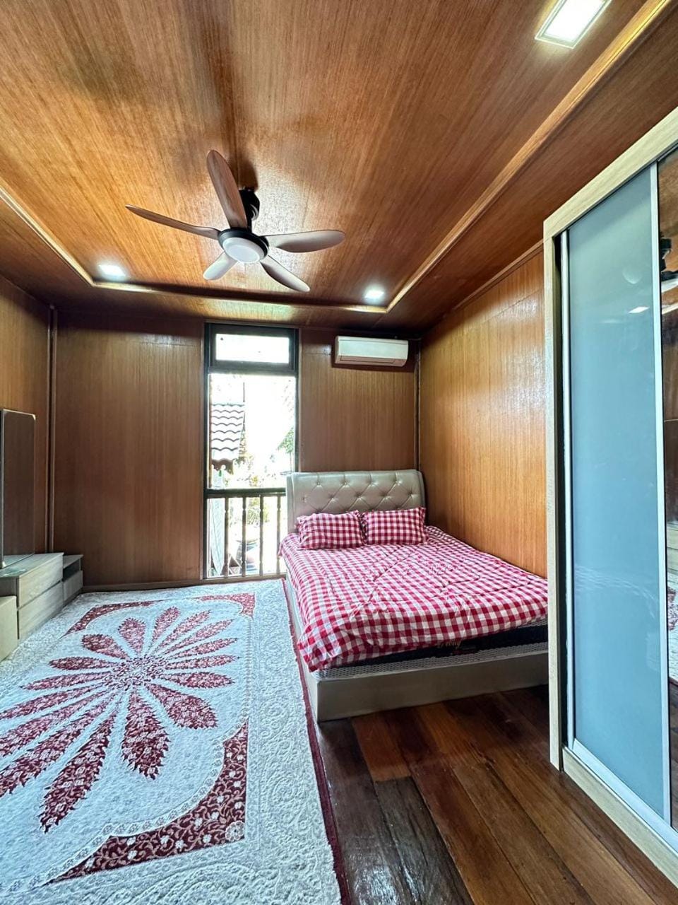 Indah Desa Homestay House in Negeri Sembilan, Malaysia