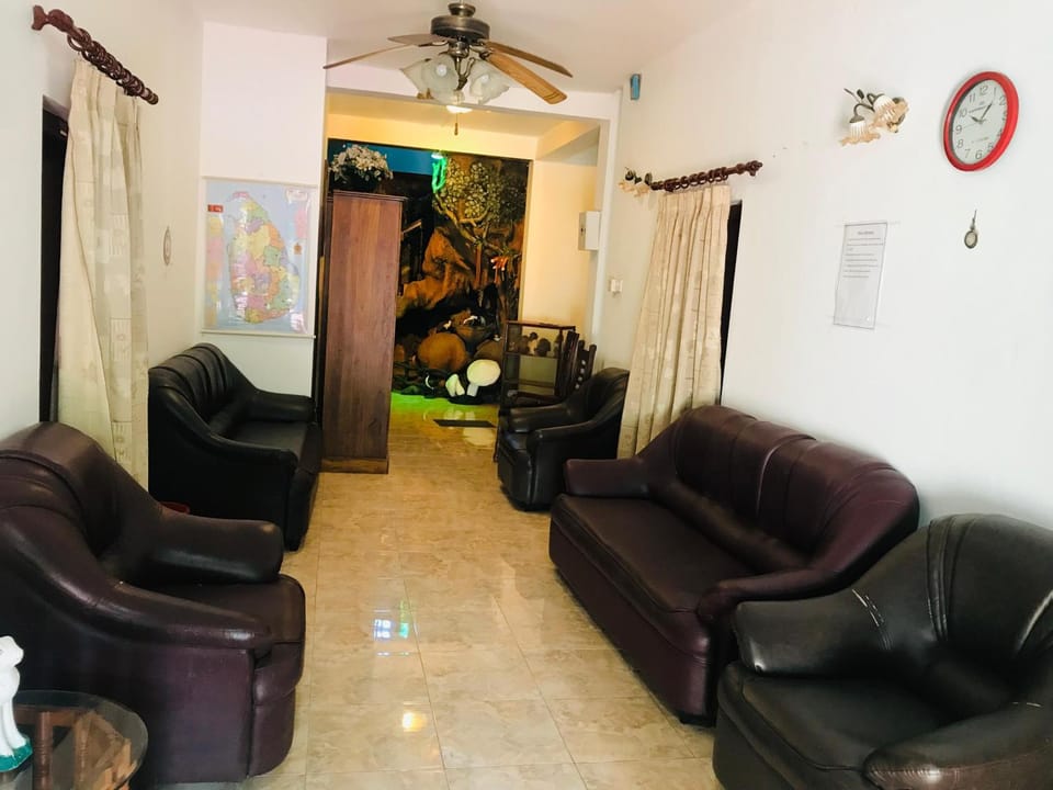 Uswatta udupila mirissa dream villa Villa in Mirissa