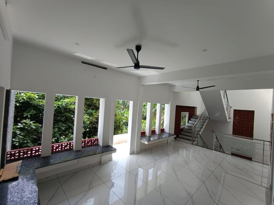 Aathira Agri Homes Farm Stay in Kerala