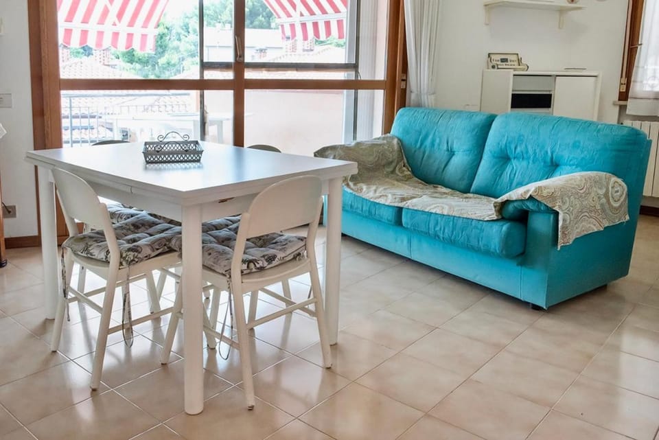 Comodo trilocale a Sirolo - S273 Apartment in Sirolo