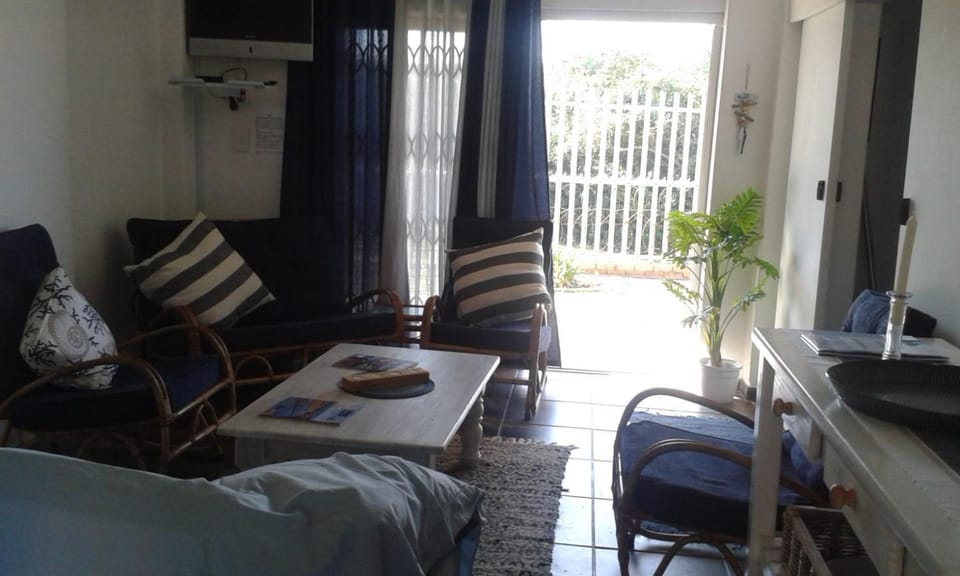 Seeskulp 4 Apartment in Margate