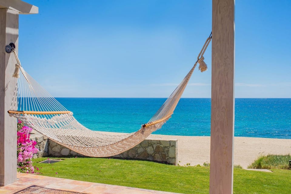 Casa Piedra Blanca Villa in San Jose del Cabo
