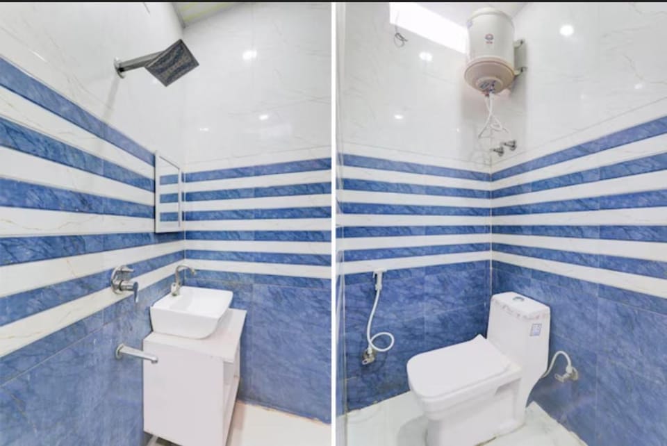 The Urban Inn Hotel Hotel in Lucknow