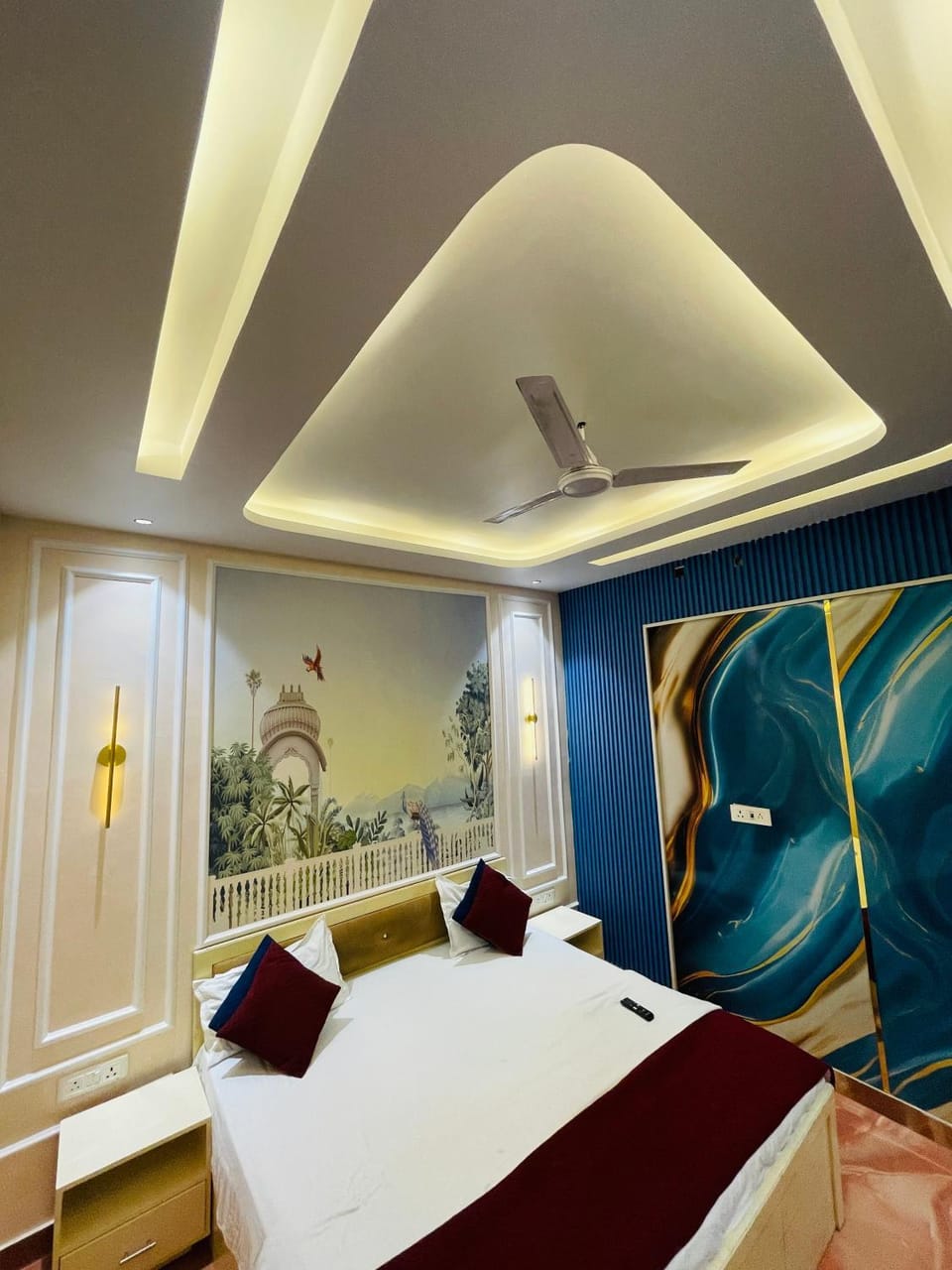 The Urban Inn Hotel Hotel in Lucknow