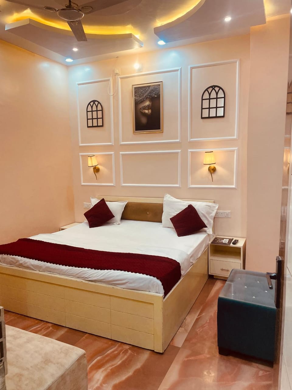 The Urban Inn Hotel Hotel in Lucknow