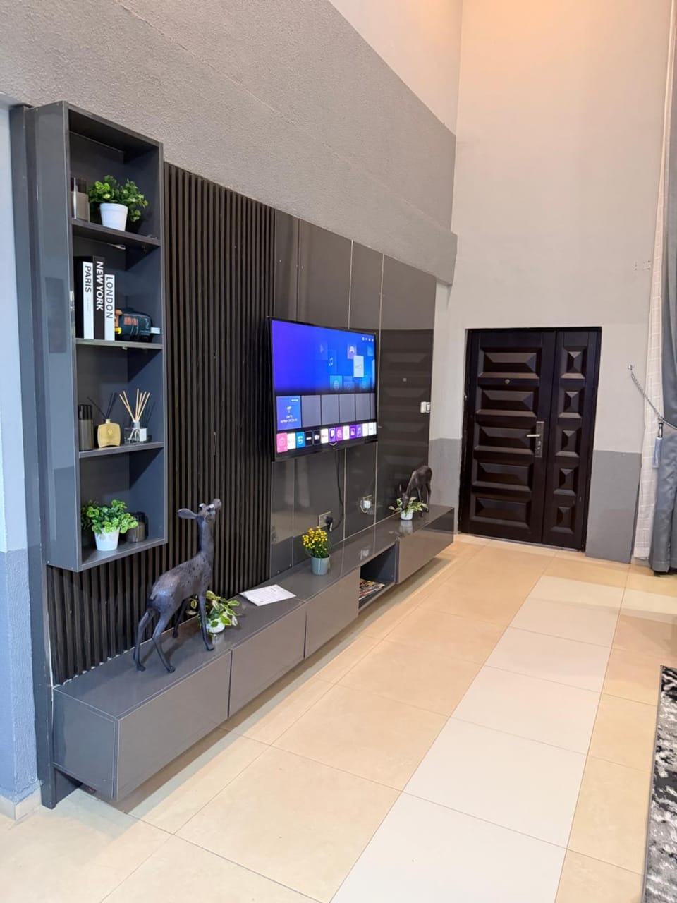 TV and multimedia