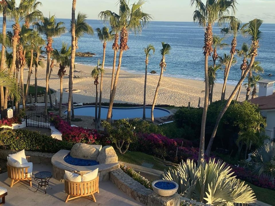 Casa Sirena House in San Jose del Cabo