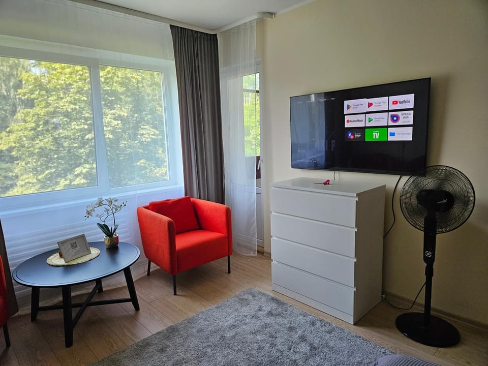 TV and multimedia