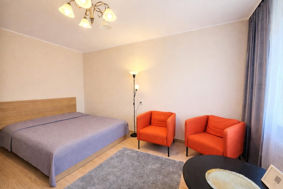 Žemyna Apartment Apartment in Vilnius