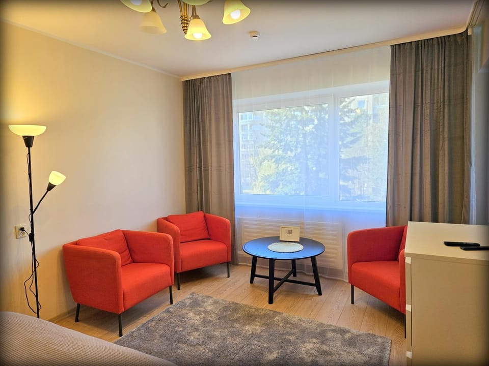 Žemyna Apartment Apartment in Vilnius
