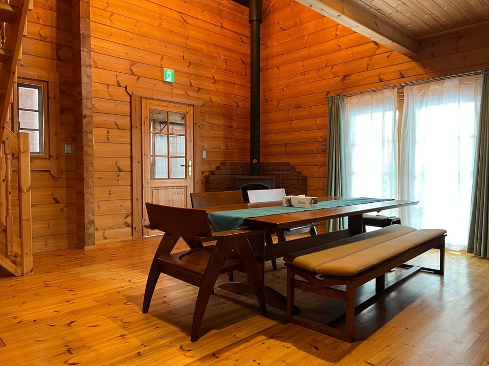 Le Mistral Hakuba by Jade Group Chalet in Hakuba