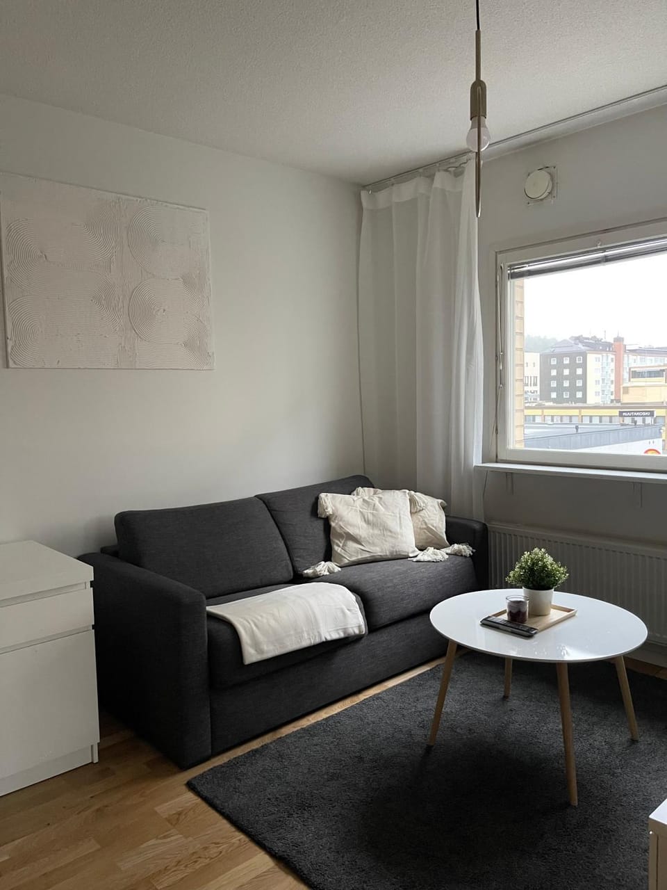 Apartment Puijonkatu Apartment in Finland