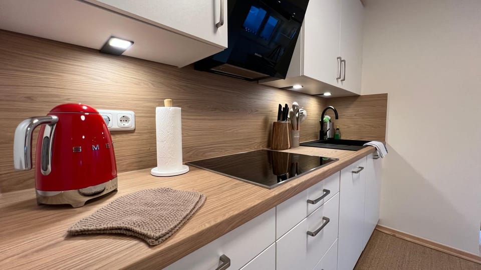 Kitchen or kitchenette, kitchen, kitchen