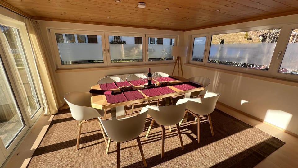 Dining area, Food, Food