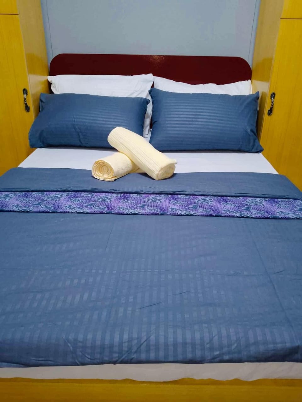 Z House of Guests 6- Mambago B, Samal Davao Del Norte Bed and Breakfast in Island Garden City of Samal