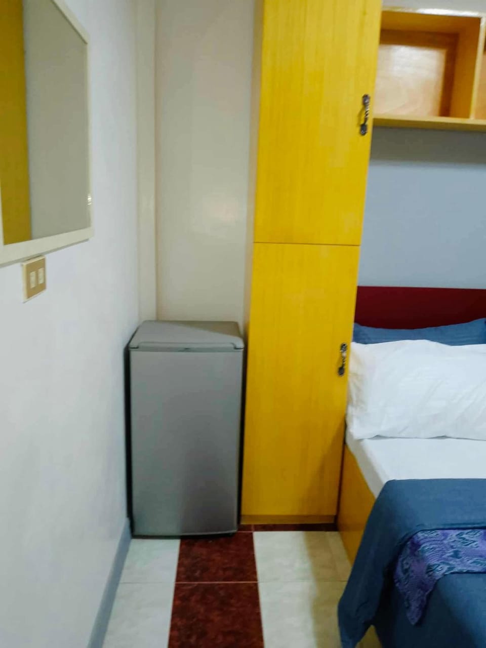 Z House of Guests 6- Mambago B, Samal Davao Del Norte Bed and Breakfast in Island Garden City of Samal