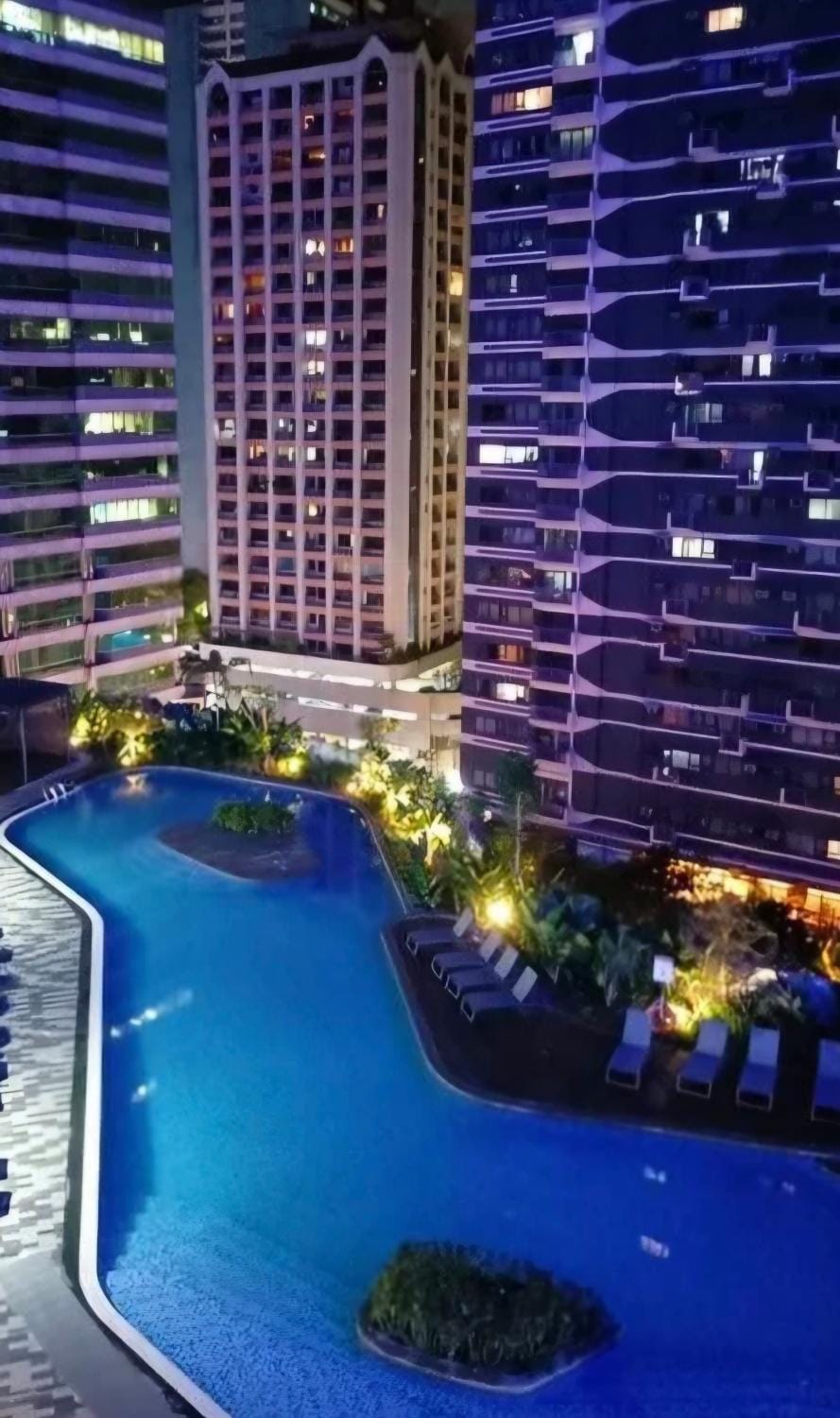 Maison de Joie' Apartment in Makati